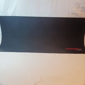 Hyperx Kingston HX- MPFS-XL-B Vtg 2002 Gaming Mouse Pad Mat